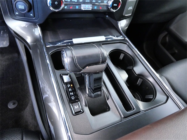 2022 Ford F-150 Lariat photo 21