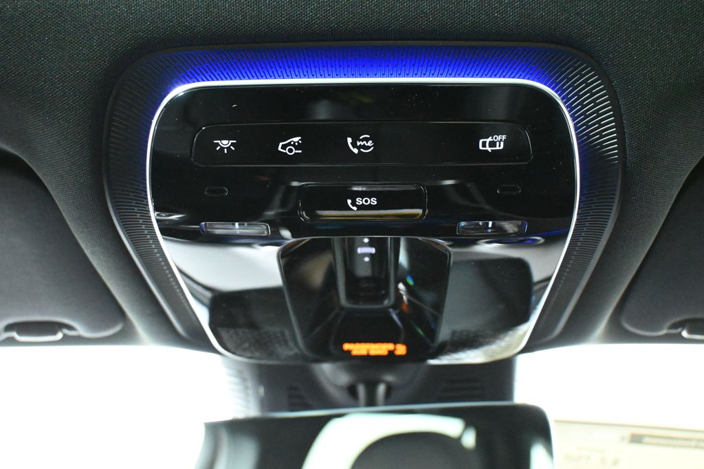 2025 Mercedes Benz GLC 300 4MATIC photo 16