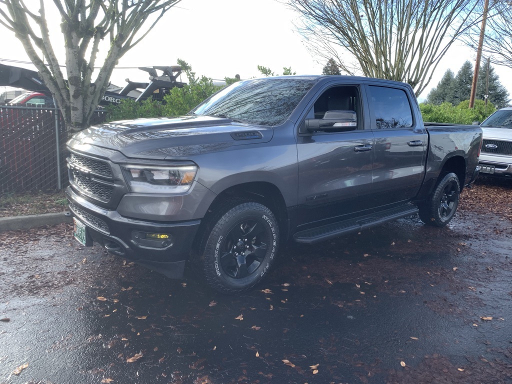 2022 RAM Ram 1500 Pickup Big Horn/Lone Star's photo