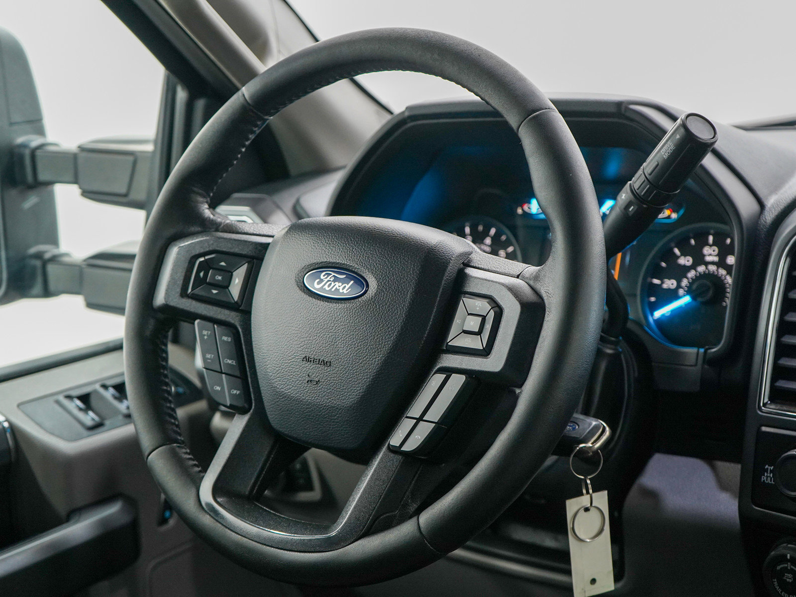 2019 Ford F-150 XLT photo 11