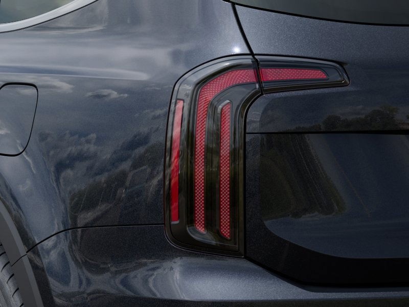 2025 Kia Telluride SX Prestige X-Line photo 11