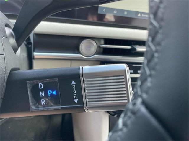 2025 Hyundai Tucson Hybrid SEL Convenience photo 29