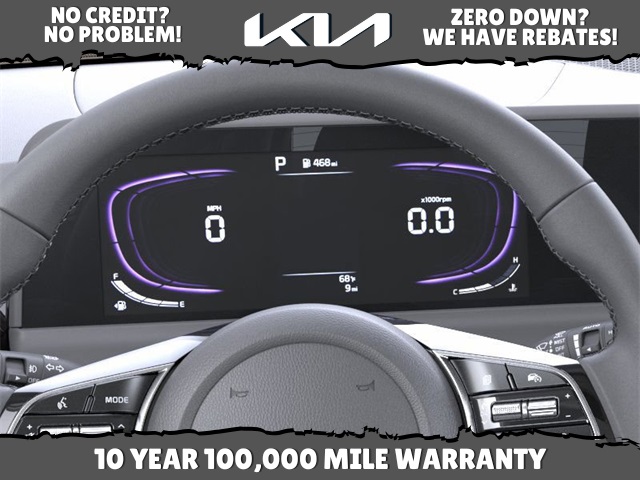 2026 Kia Seltos S photo 14