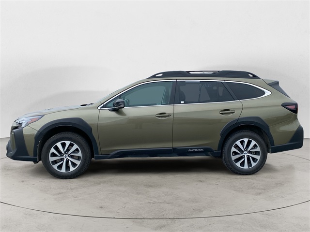 2024 Subaru Outback Premium photo 2