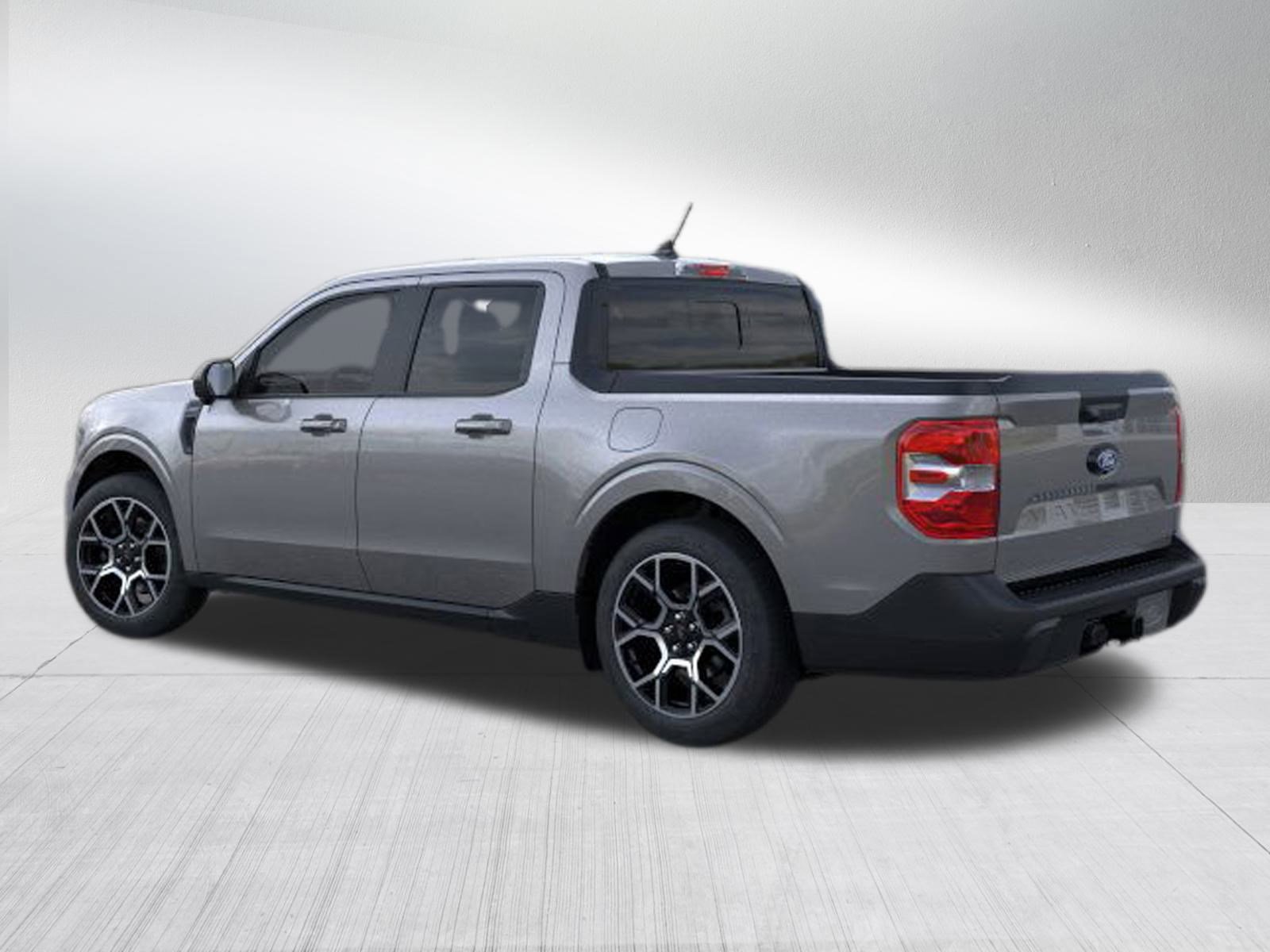 2025 Ford Maverick Lariat photo 4