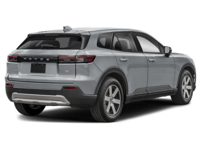 2025 Honda Prologue EX photo 2