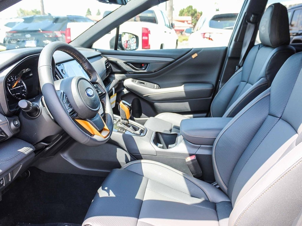 2025 Subaru Outback Wilderness photo 13