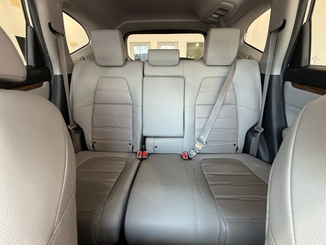 2021 Honda CR-V Touring photo 39