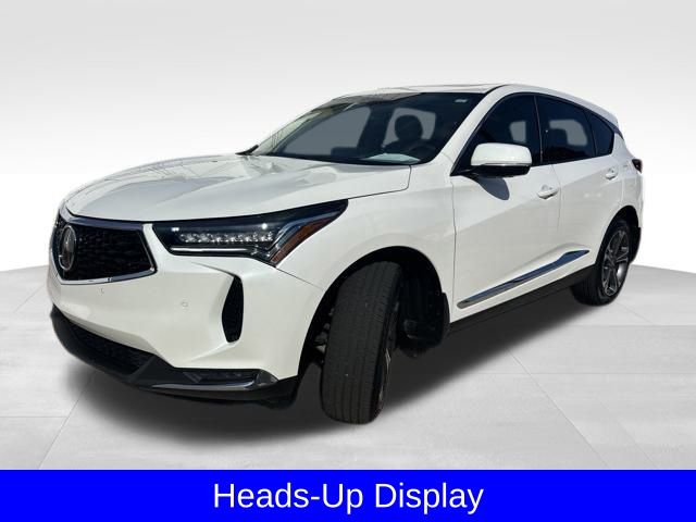 2024 Acura RDX Advance photo 3