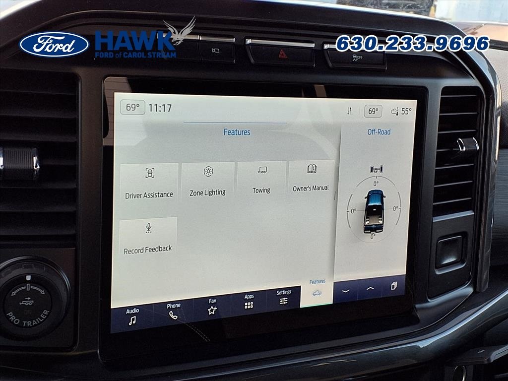 2022 FORD F-150 - Image 29