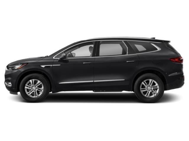 2020 Buick Enclave Essence photo 3