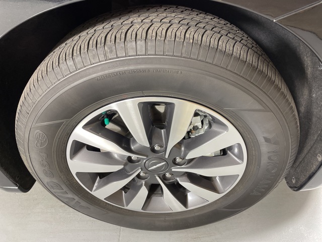 2022 Chrysler Pacifica Hybrid Limited photo 10