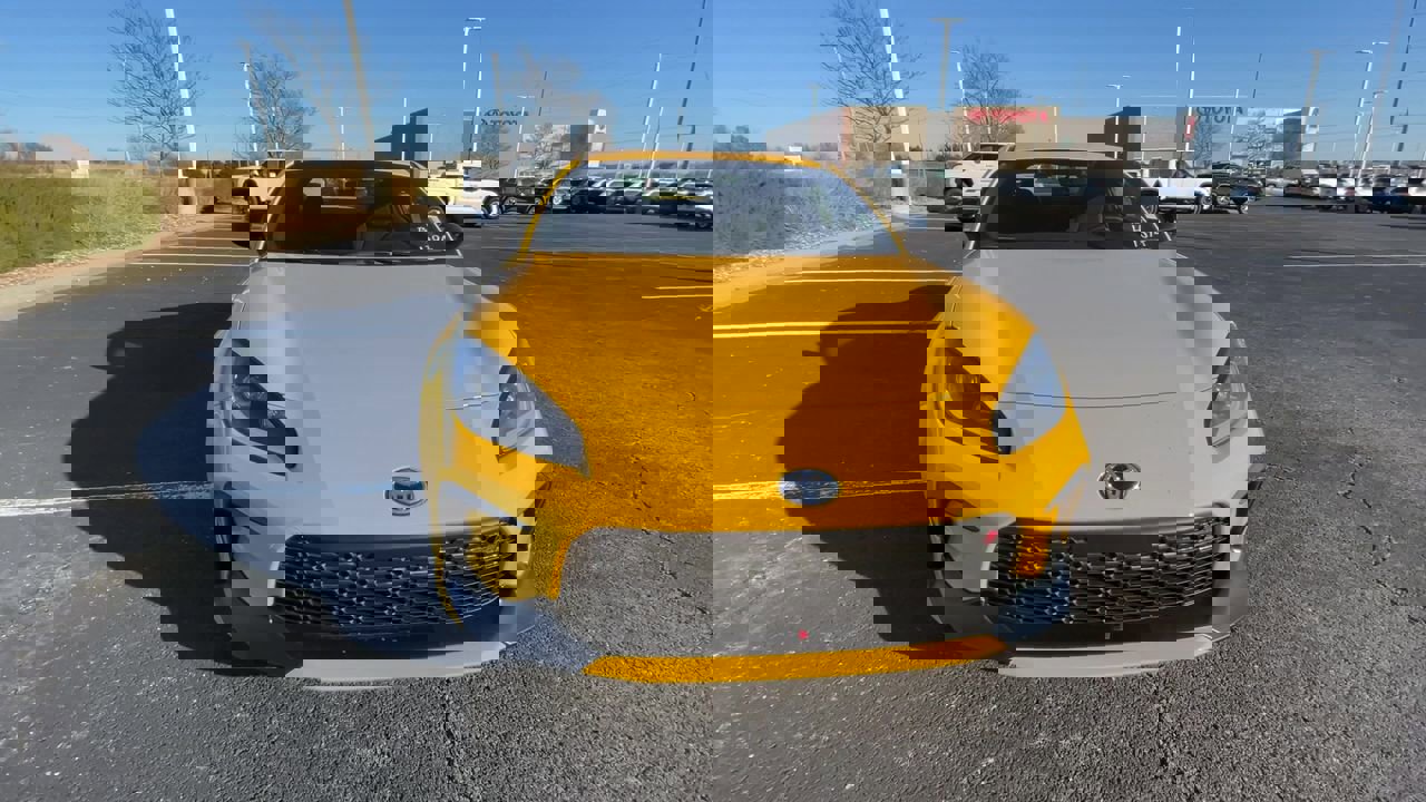 New 2026 Toyota GR86 Yuzu Edition in Kansas City #8675556