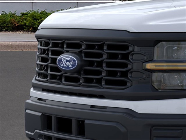 2025 Ford F-150 XL photo 17