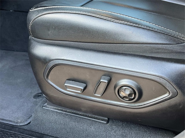 2024 Jeep Grand Cherokee Limited photo 28