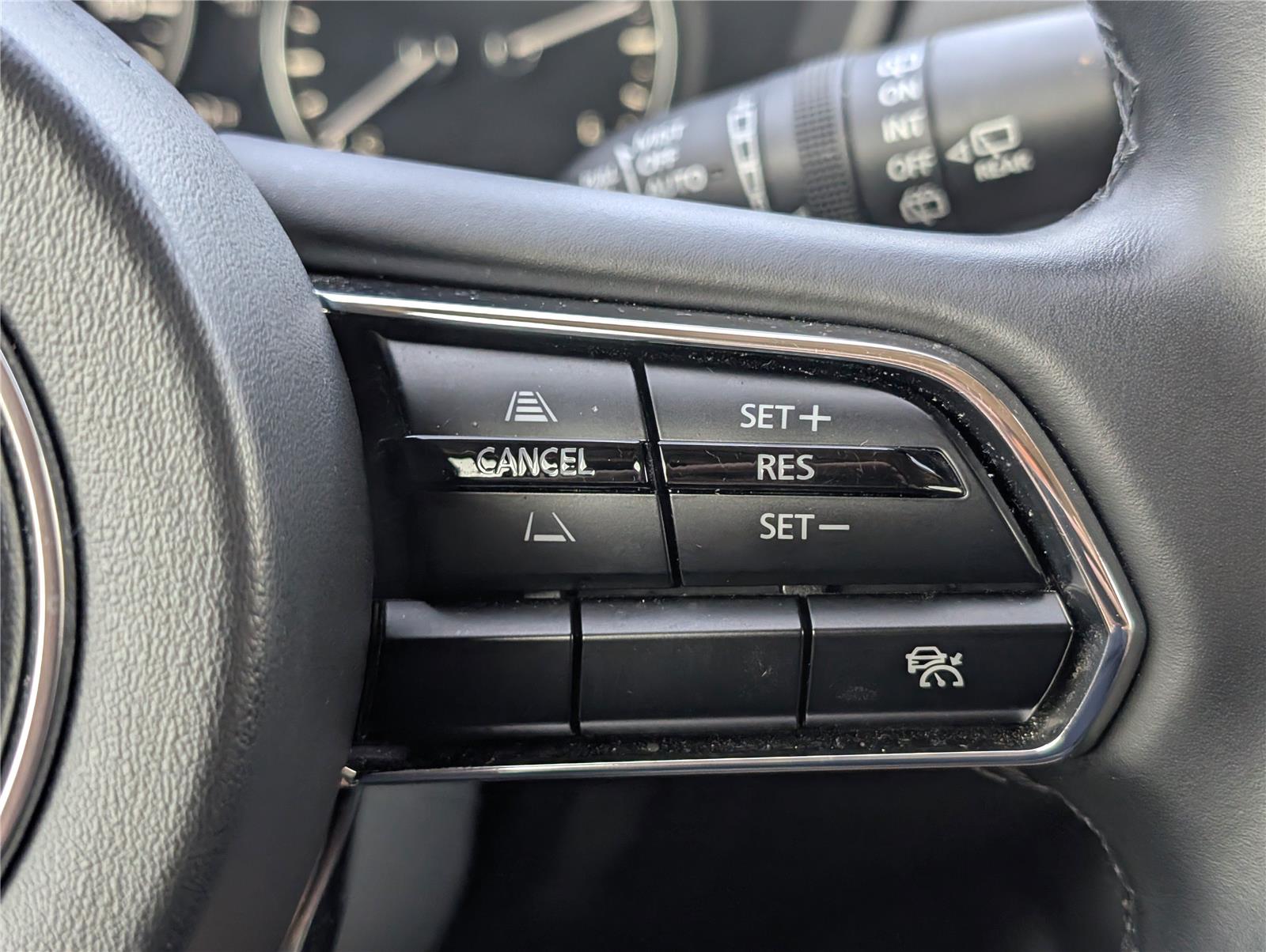 2024 Mazda CX-90 3.3 Turbo Premium photo 25