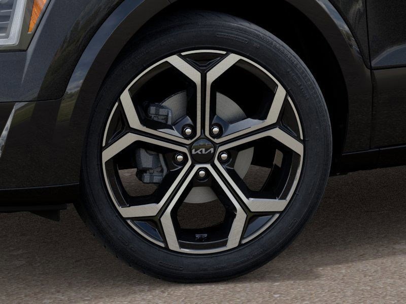 2025 Kia Niro EX Touring photo 8