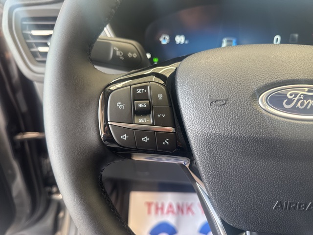 2025 Ford Escape Active photo 11