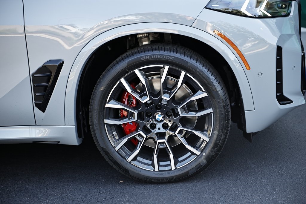 2026 Bmw X5 xDrive50e photo 2