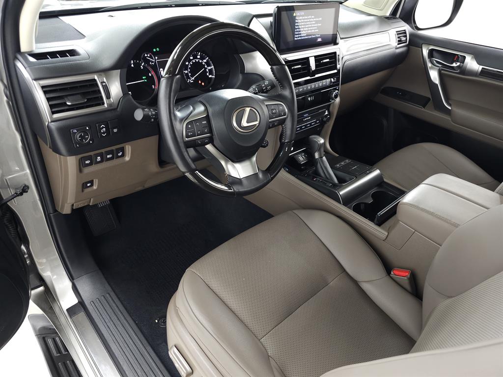 2023 Lexus GX 460 photo 11