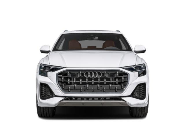 2026 Audi Q8 line Prestige photo 4