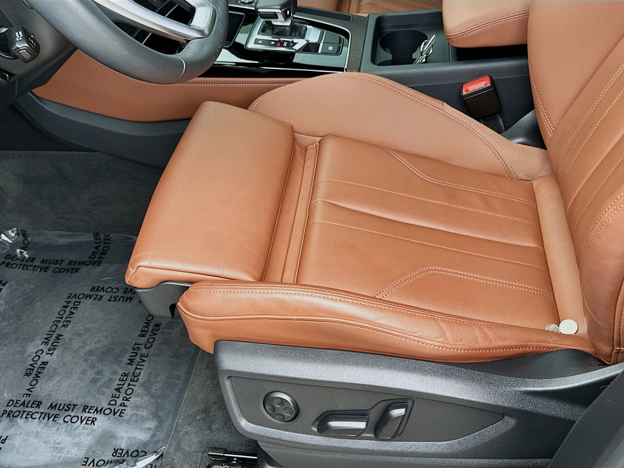 2024 Audi Q5 S line Premium Plus photo 16