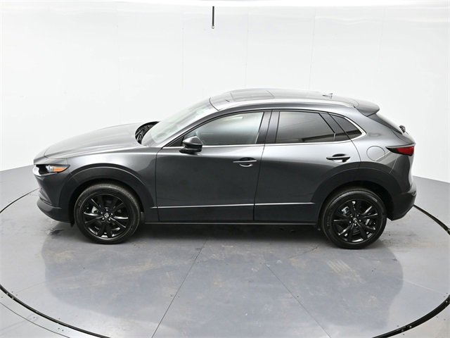 2022 Mazda CX-30 2.5 Turbo Premium Plus photo 37