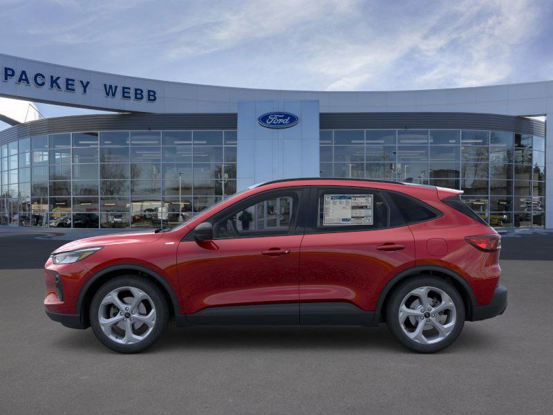 2026 FORD ESCAPE - Image 5