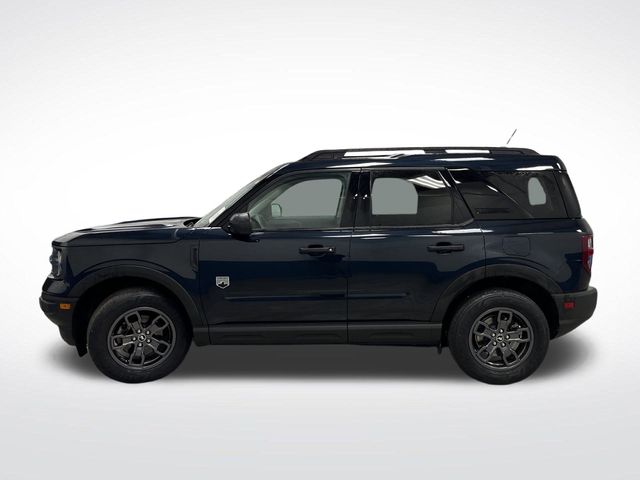 2021 Ford Bronco Sport Big Bend photo 9