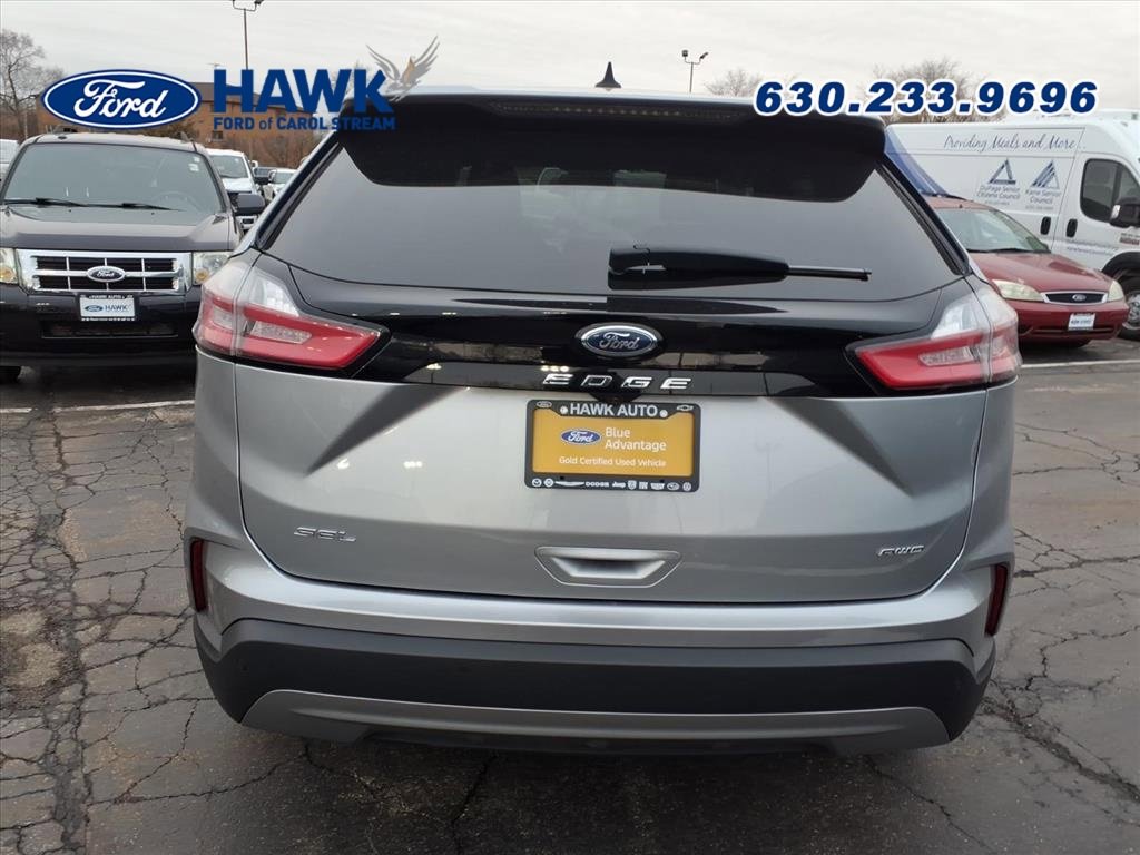 2023 FORD EDGE - Image 6