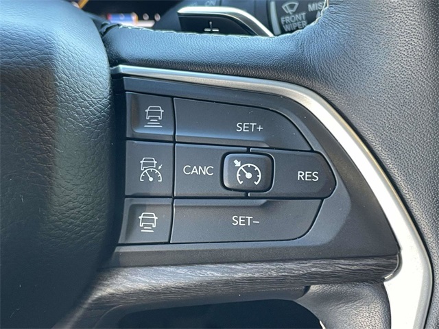 2021 Jeep Grand Cherokee Limited photo 16
