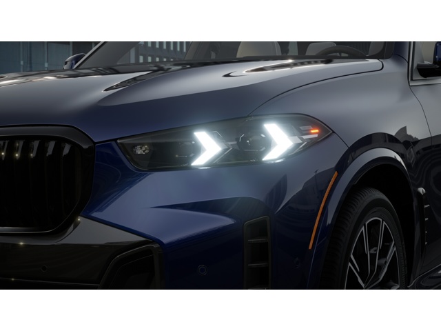 2026 Bmw X5 xDrive40i photo 4