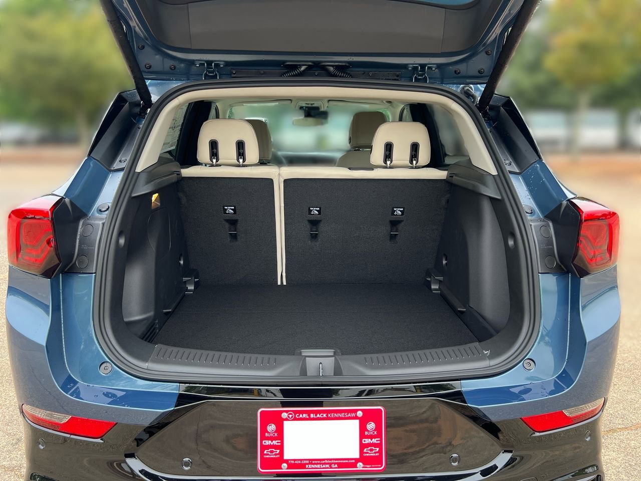 2026 Buick Encore GX Sport Touring photo 18