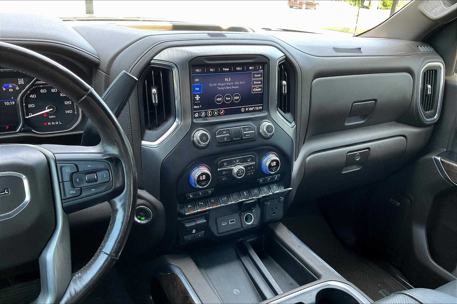 2020 Gmc Sierra 1500 Denali photo 6