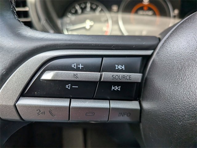 2022 Mazda CX-30 2.5 Select photo 18
