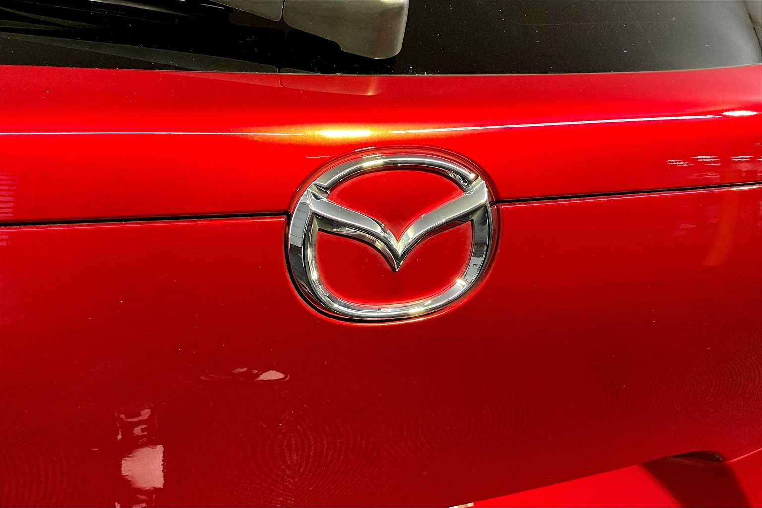 2021 Mazda CX-30 Premium photo 30