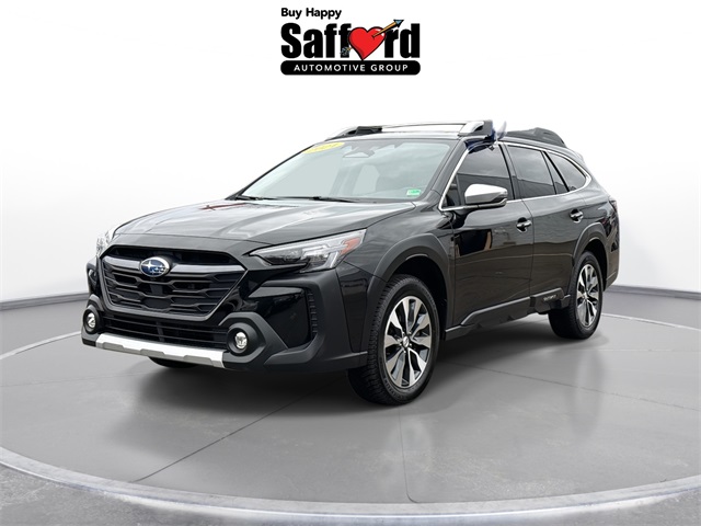 2024 Subaru Outback Touring's photo