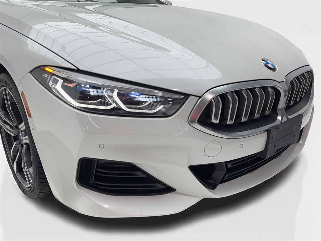 2023 Bmw 840i GC photo 3