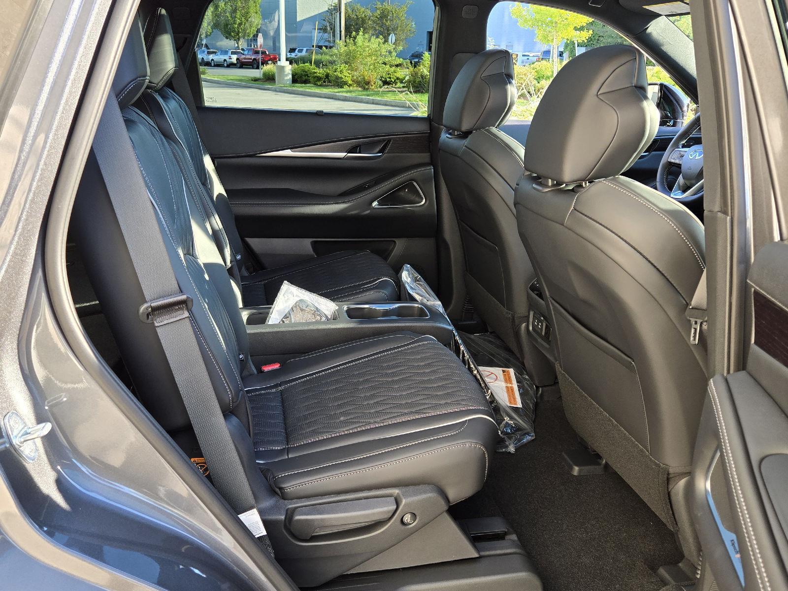 2026 Infiniti QX60 Autograph AWD photo 13