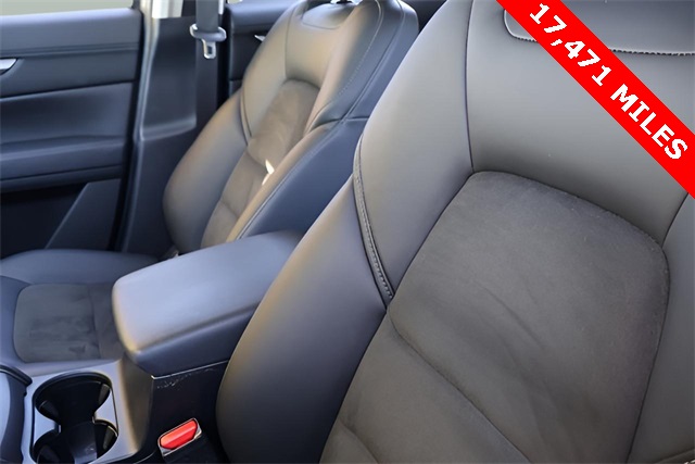 2023 Mazda CX-5 2.5 Select photo 4