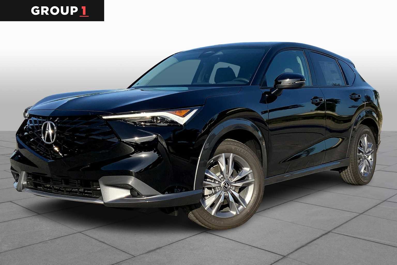 2025 Acura ADX Base's photo
