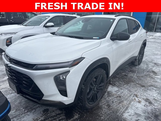 2024 Chevrolet Trax Activ's photo