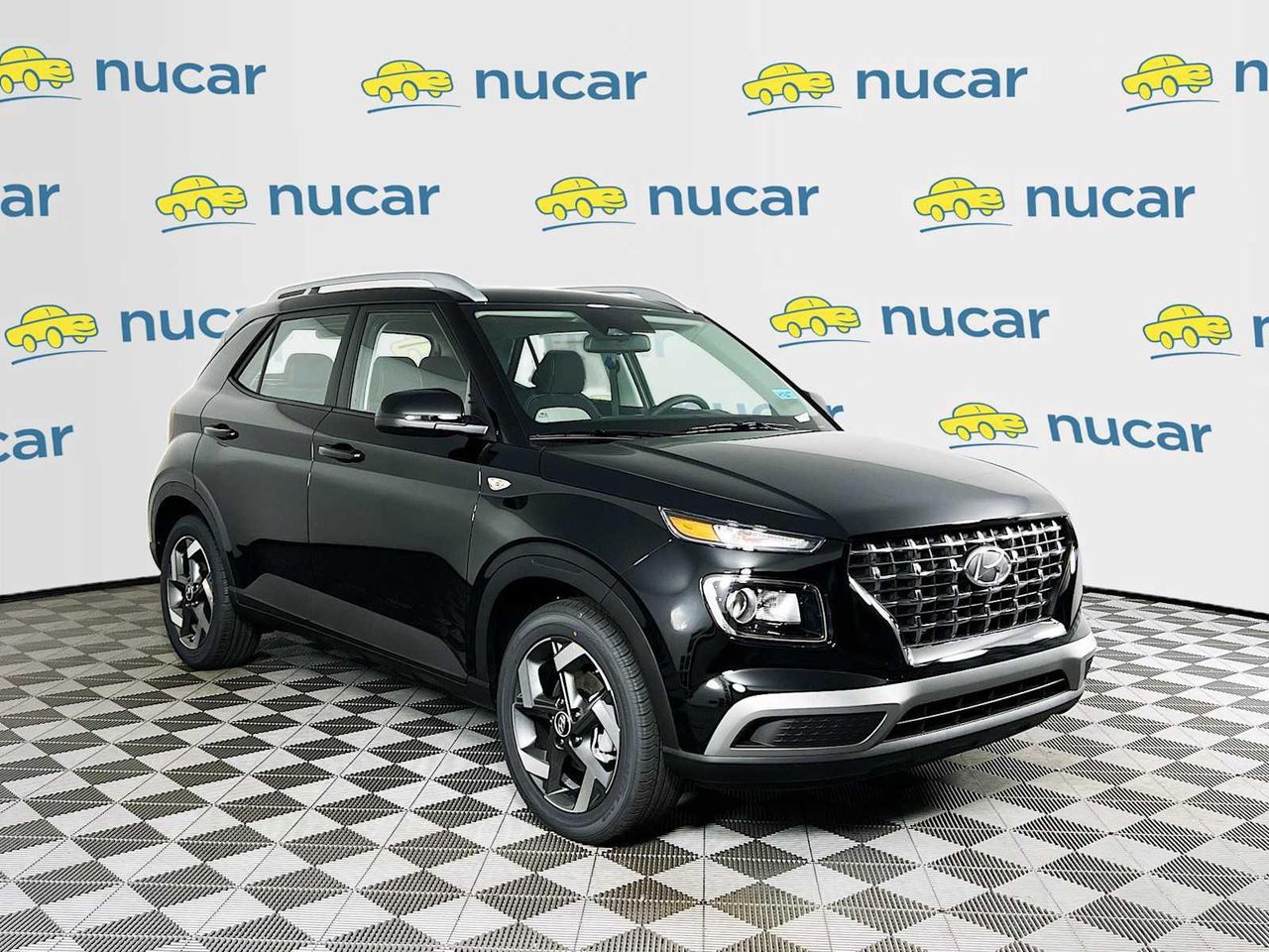 2026 Hyundai Venue SEL's photo