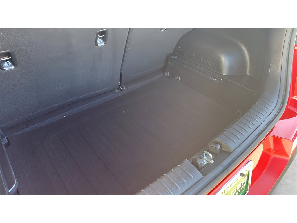 2023 Kia Soul LX photo 47