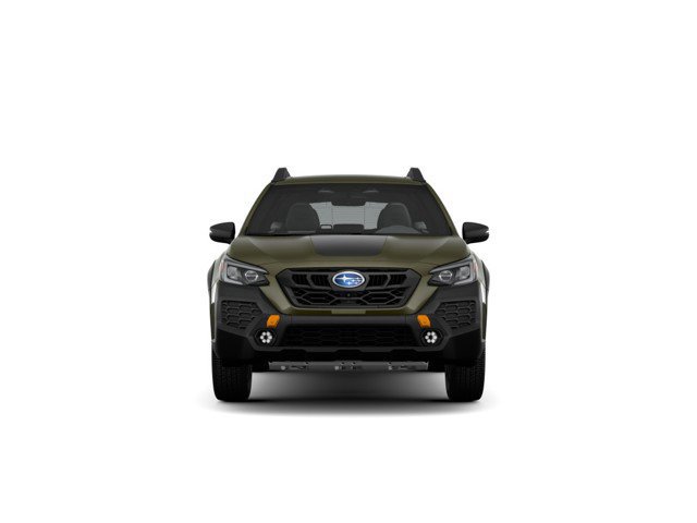2025 Subaru Outback Wilderness photo 3