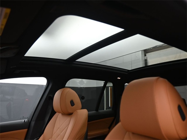 2026 Bmw X5 sDrive40i photo 8