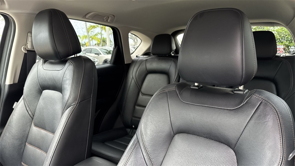 2019 Mazda CX-5 Grand Touring photo 41