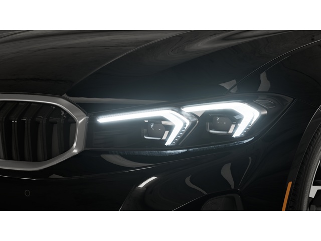 2025 Bmw 330i xDrive photo 4