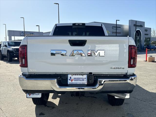 2025 Ram 2500 Tradesman photo 21