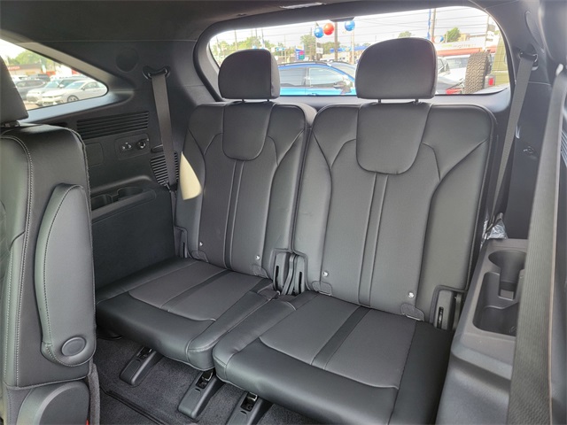 2025 Kia Sorento X-Line SX Prestige photo 9